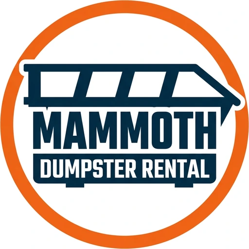Mammoth Dumpster Rental